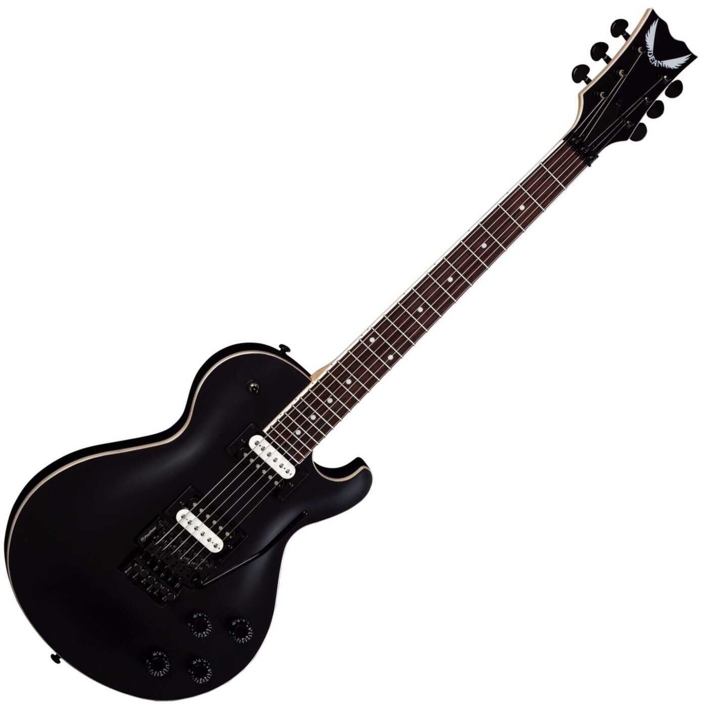 Elektrische gitaar Dean Guitars Thoroughbred X Floyd