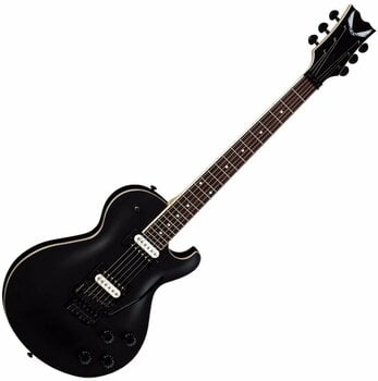 Chitară electrică Dean Guitars Thoroughbred X Floyd - 1