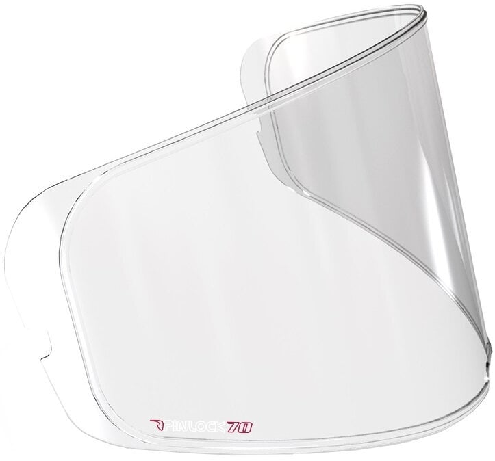 Accessories for Motorcycle Helmets HJC DKS111 Pinlock 70 Clear