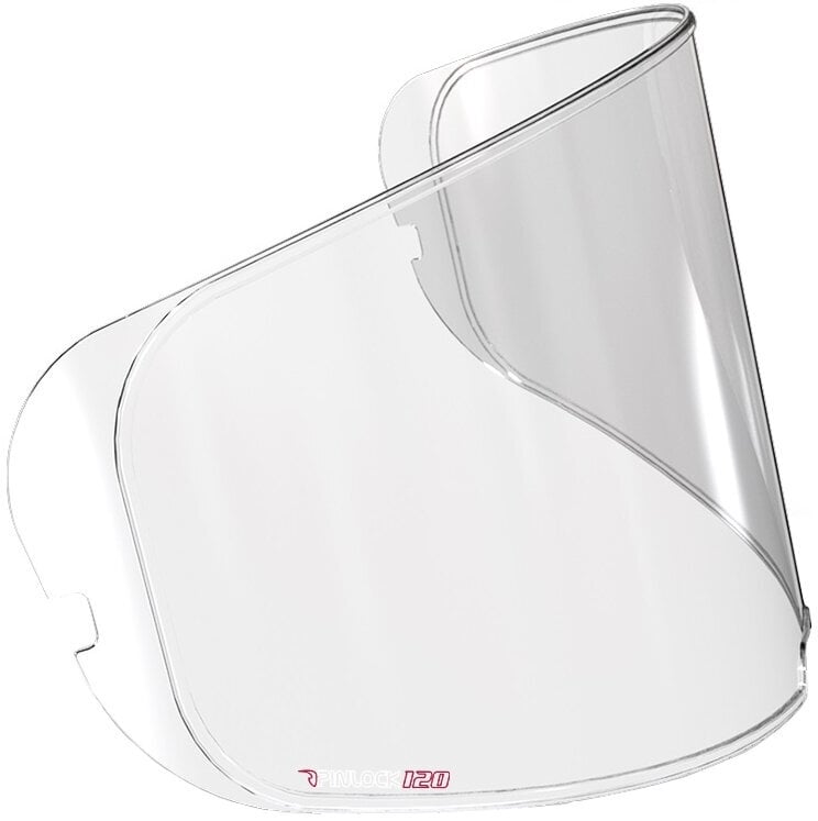 Accessories for Motorcycle Helmets HJC DKS161 Pinlock 120 Clear
