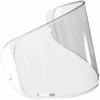 Accessories for Motorcycle Helmets HJC DKS161 Pinlock 120 Clear - 1