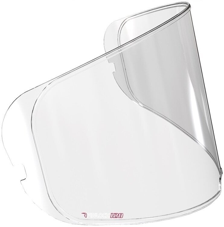 Accessories for Motorcycle Helmets HJC DKS229 Pinlock 120 Clear
