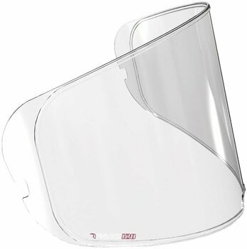 Accessories for Motorcycle Helmets HJC DKS229 Pinlock 120 Clear - 1