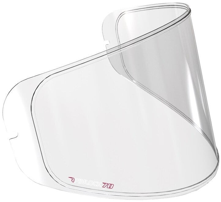 Accessories for Motorcycle Helmets HJC DKS238 Pinlock 70 Clear