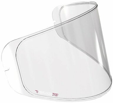 Accessories for Motorcycle Helmets HJC DKS238 70 Pinlock Anti-fog Lens Clear - 1