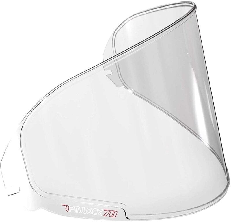 Accessories for Motorcycle Helmets HJC DKS267 Pinlock 70 Clear