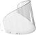 Accessories for Motorcycle Helmets HJC DKS281 Pinlock 70 Clear