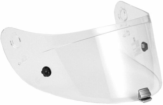 Accessories for Motorcycle Helmets HJC HJ-26 Clear Visor - 1