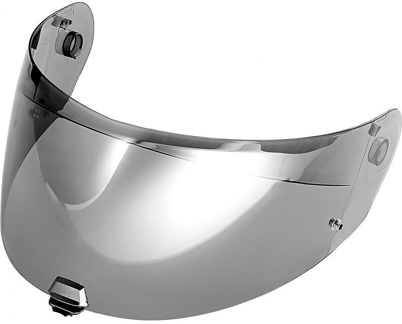 Accessories for Motorcycle Helmets HJC HJ-29 Iridium Silver Visor