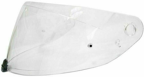 Accessories for Motorcycle Helmets HJC HJ-31 Clear Visor - 1