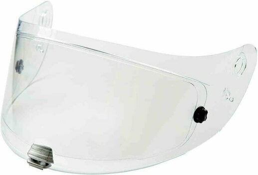 Accessories for Motorcycle Helmets HJC HJ-32 Clear Visor - 1