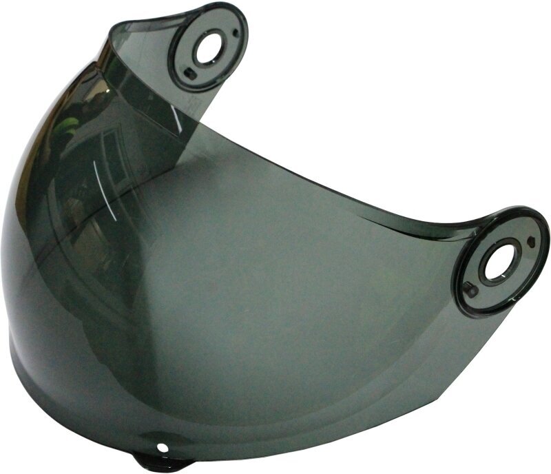Accessories for Motorcycle Helmets HJC XD-14 Dark Smoke Visor