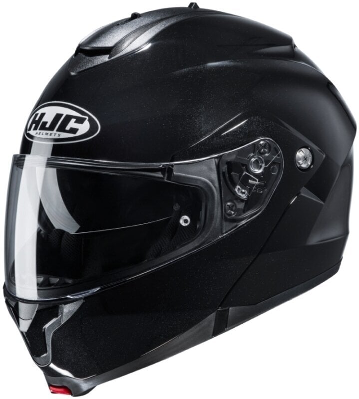 Helmet HJC C91 Metal Black L Helmet