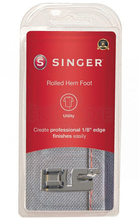 Sewing Machine Foot Singer Edging Sewing Machine Foot