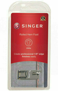 Sewing Machine Foot Singer Edging Sewing Machine Foot - 1