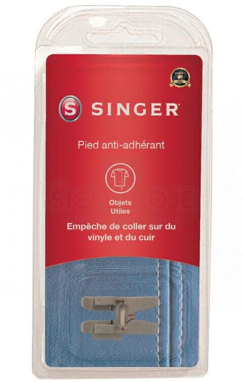 Sewing Machine Foot Singer Non-Stick Sewing Machine Foot