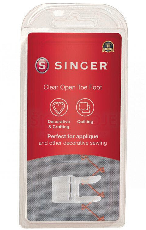 Stopica za šiveću mašinu Singer Open Stopica za šiveću mašinu