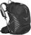 Kolesarska torba, nahrbtnik Osprey Escapist Black Nahrbtnik