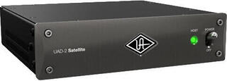 DSP Audio System Universal Audio UAD-2 Satellite TB3 OCTO Core DSP Audio System