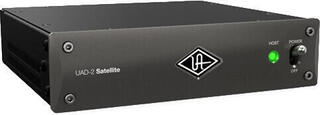 DSP Audio System Universal Audio UAD-2 Satellite TB3 QUAD Core DSP Audio System