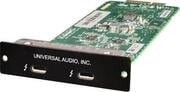 Universal Audio Apollo Thunderbolt 3 Option Card Thunderbolt Audio Interface