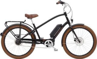 Electra Townie Go! 5i Step-Over 2021
