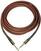 Instrument Cable Markbass Super Signal 5,6m JJ Brown 6 m Straight - Straight