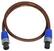 Loudspeaker Cable Markbass Super Power 2m SS Brown 2 m