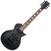 Guitarra eléctrica de 7 cuerdas ESP LTD EC-257 Black Satin