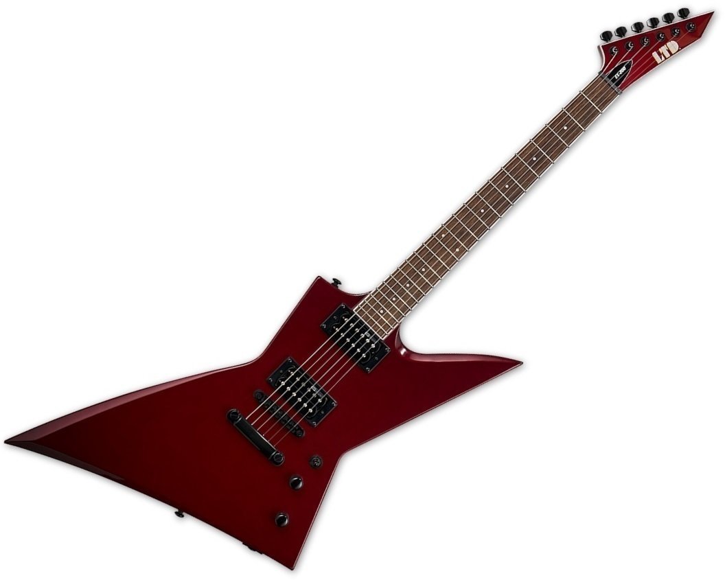 Guitare électrique ESP LTD EX-200 BCM