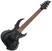 7-string Electric Guitar ESP LTD FRX-407 Black