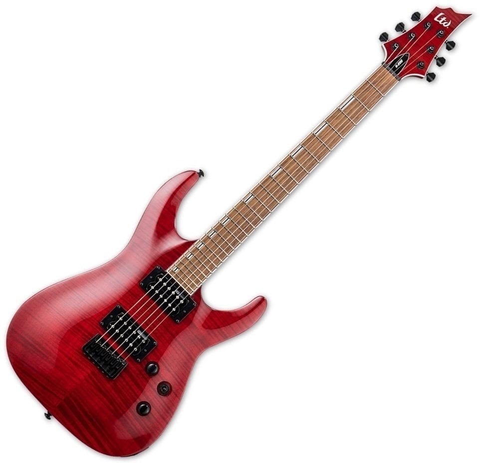 Električna gitara ESP LTD H-200FM STR