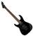 Guitarra eléctrica ESP LTD M-200 BLK LH Negro