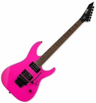 Elektrická kytara ESP LTD M-200 NPK - 1