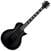 Elektromos gitár ESP LTD EC-1000S Fluence Fekete