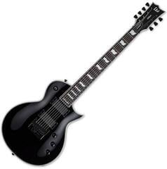 Elektrická gitara ESP LTD EC-1007ET Black Elektrická gitara