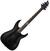 Guitarra eléctrica ESP LTD AJ-1ET Negro