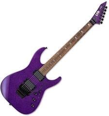 Elektrická kytara ESP LTD KH-602 Purple Sparkle Elektrická kytara