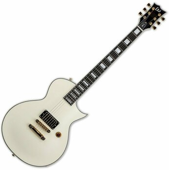 Chitară electrică ESP LTD NW-44 Olympic White Chitară electrică - 1