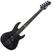 Basse 5 cordes ESP LTD Orion-5 Black Basse 5 cordes