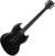 Električna gitara ESP LTD VOLSUNG Distressed Black Satin