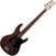 Електрическа бас китара ESP LTD AP-204 Natural Satin