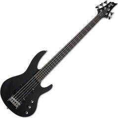 5-saitiger E-Bass, 5-Saiter E-Bass ESP LTD B-15KIT Black 5-saitiger E-Bass, 5-Saiter E-Bass