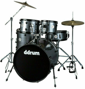 Akustik-Drumset DDRUM D2P - 1
