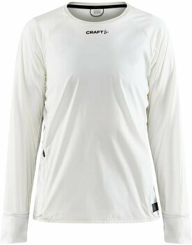 Running t-shirt with long sleeves
 Craft PRO Hypervent Wind Top Whisper XS Running t-shirt with long sleeves - 1