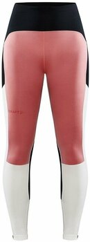 Running trousers/leggings
 Craft PRO Hypervent Tights Coral/Black XS Running trousers/leggings - 1