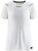 Womens running t-shirts with short sleeves: Craft PRO Hypervent SS Tee W Whisper L Lühikeste varrukatega jooksusärk Craft PRO Hypervent SS Tee W Whisper L