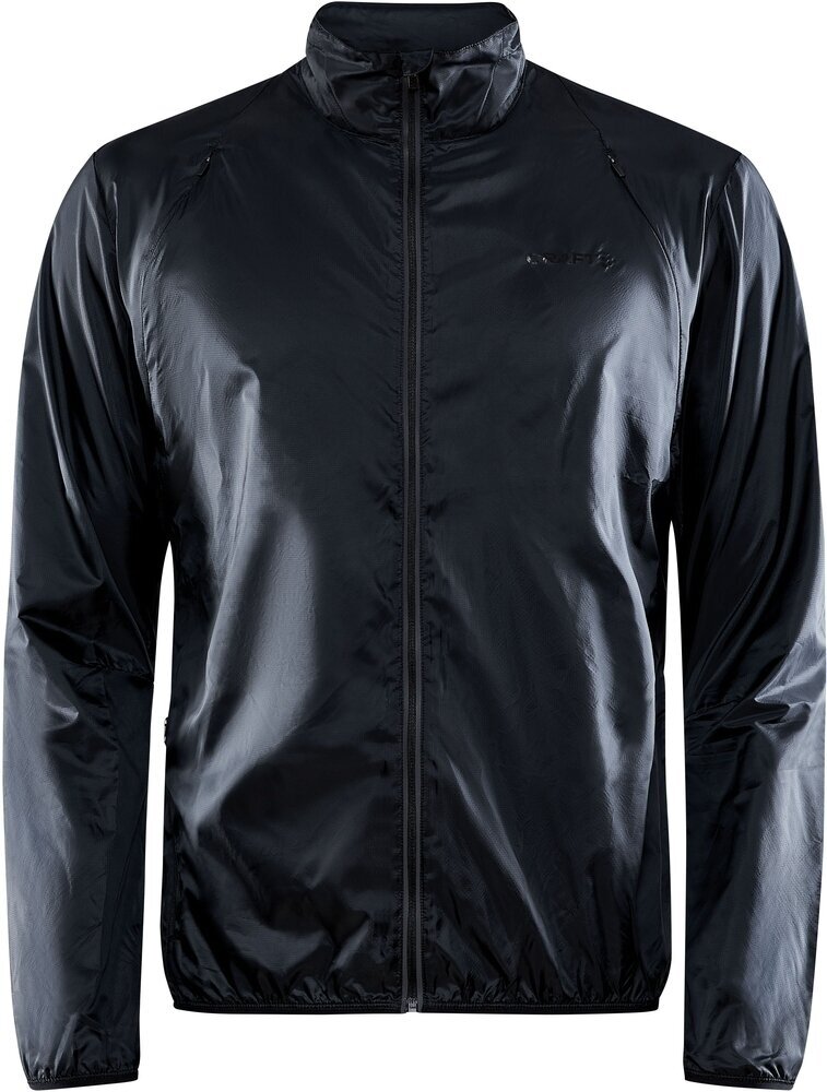 Tekaška jakna
 Craft PRO Hypervent Jacket Black L Tekaška jakna