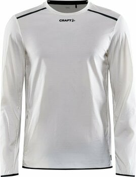 Running t-shirt with long sleeves Craft PRO Hypervent LS Wind Top Whisper XL Running t-shirt with long sleeves - 1