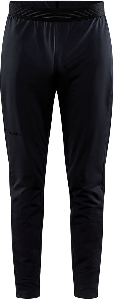 Running trousers/leggings Craft PRO Hypervent Pants Black L Running trousers/leggings